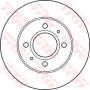 Disc frana Disc frana