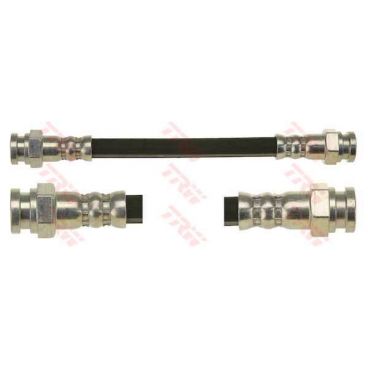 Furtun elastic frana