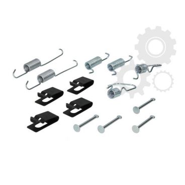 Kit de montaj saboti frana