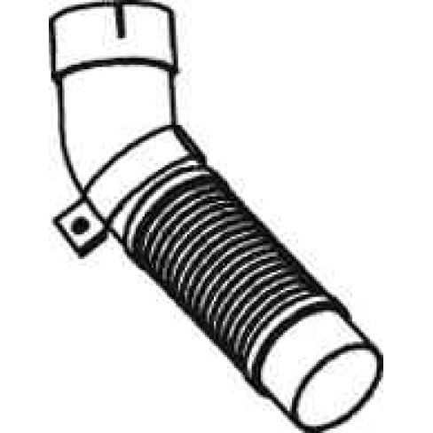 Teava evacuare Teava evacuare