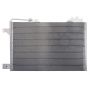 Radiator aer conditionat