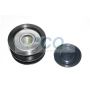 Fulie alternator