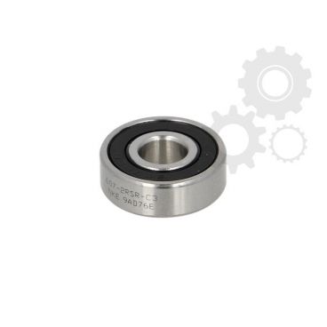 Standard ball bearing