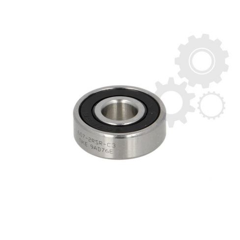 Standard ball bearing