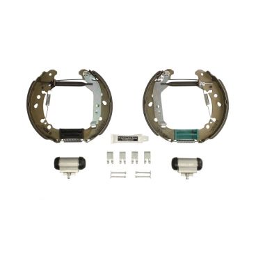 Kit tambur (sabot, cilindru, arcuri)