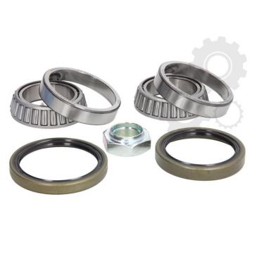 Set rulmenti roata
