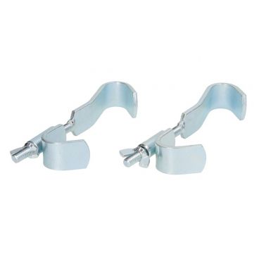 Lock protection inside drivers cab