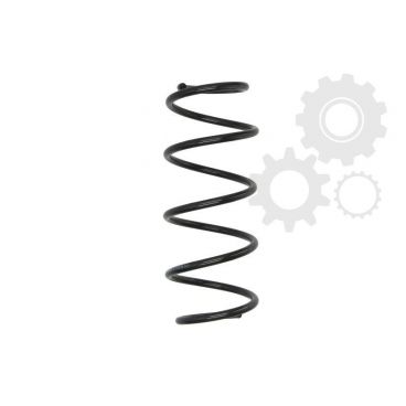 Arc suspensie axa fata