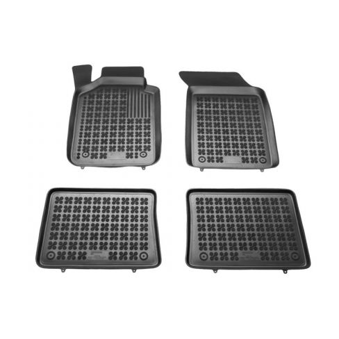 Covorase podea de cauciuc