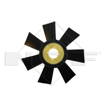 Palete ventilator