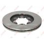 Disc frana Disc frana
