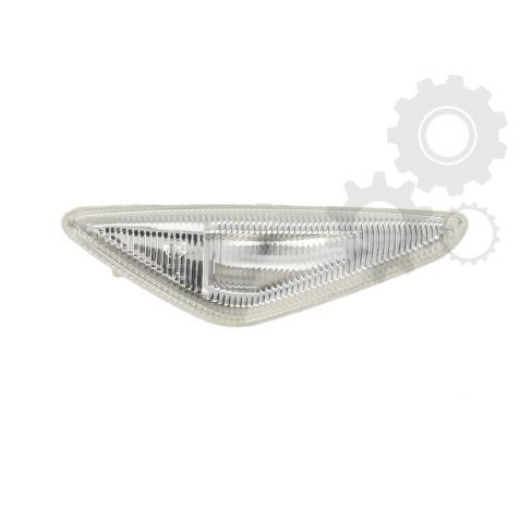 Lampa de semnalizare laterala Lampa de semnalizare laterala
