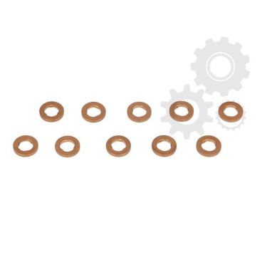 Element injector CR