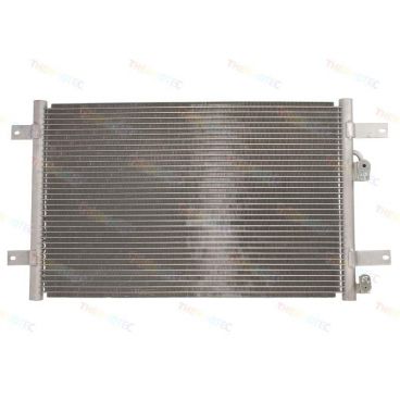 Radiator aer conditionat