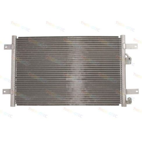 Radiator aer conditionat