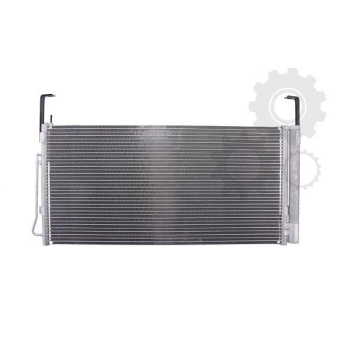Radiator aer conditionat Radiator aer conditionat