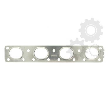 Garnitura galerie evacuare