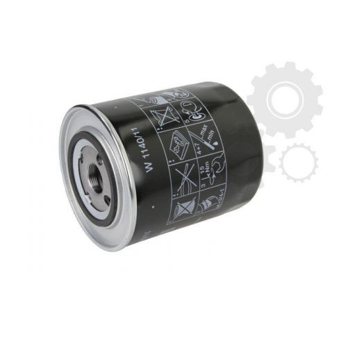 Filtru ulei Filtru ulei