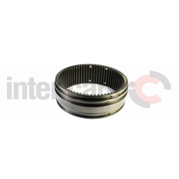 Pinion atac