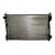 Radiator racire cu apa