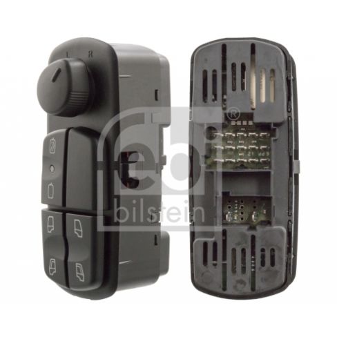 Comutator cu buton