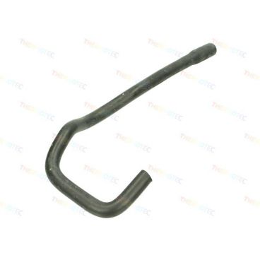 Furtun cauciuc sistem racire