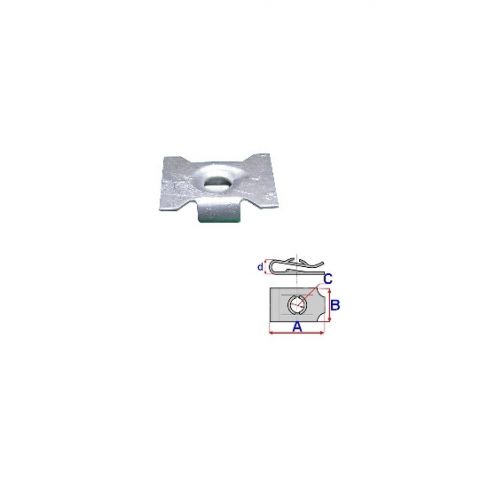 Clema tapiterie
