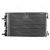 Radiator aer conditionat