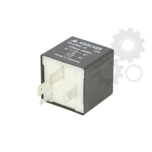 Releu pompa combustibil Releu pompa combustibil