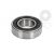 Standard ball bearing