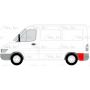 Aripa reparatie