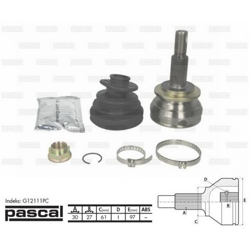 Cruce cardanica Cruce cardanica