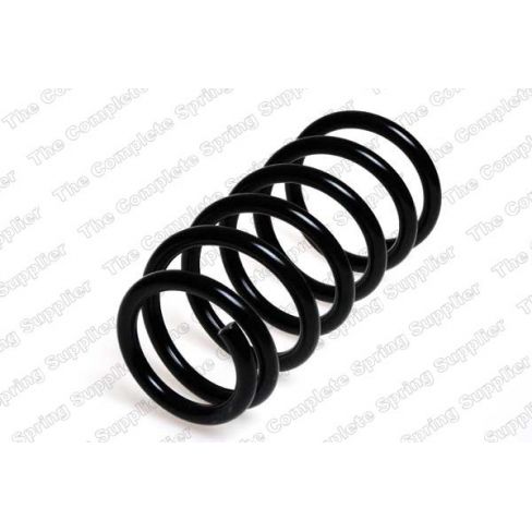 Arc suspensie axa spate
