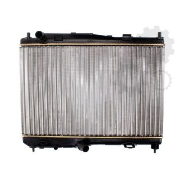 Radiator racire cu apa