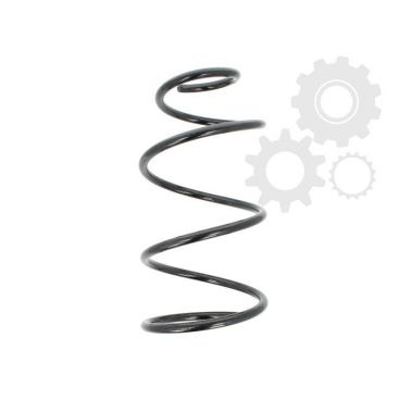 Arc suspensie axa fata