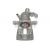Etrier disc frana