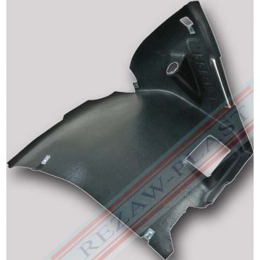 Carenaj interior aripa