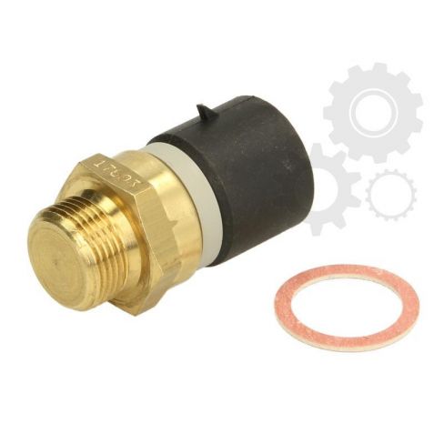 Termocupla ventilator radiator racire
