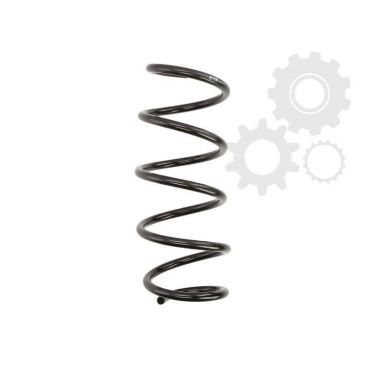 Arc suspensie axa fata