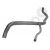 Teava metalica sistem racire