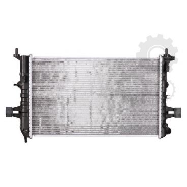 Radiator racire cu apa