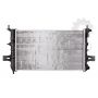 Radiator racire cu apa Radiator racire cu apa