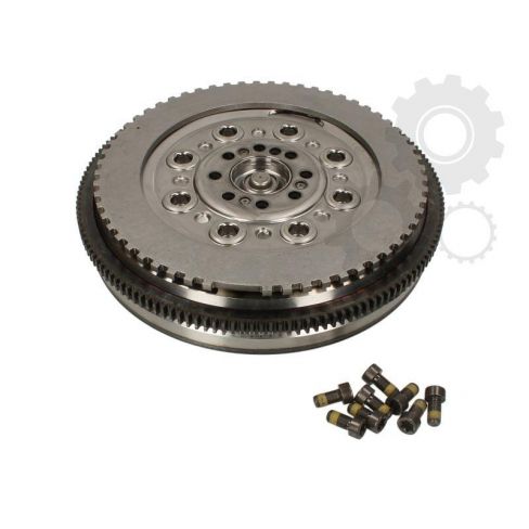 Volanta cu masa dubla Volanta cu masa dubla