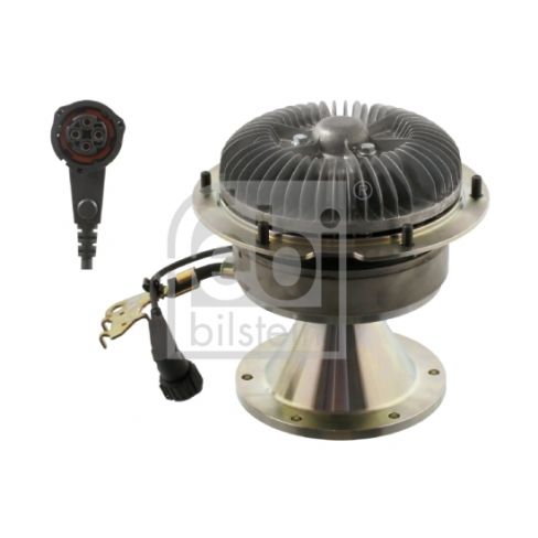 Ambreiaj ventilator Ambreiaj ventilator