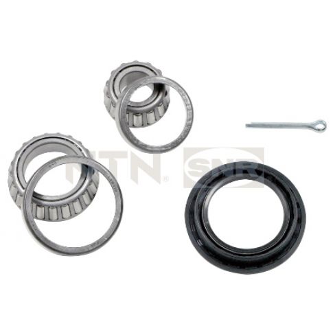 Set rulmenti roata