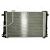 Radiator aer conditionat