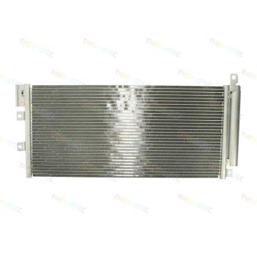 Radiator aer conditionat