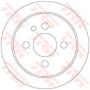 Disc frana Disc frana