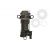 Pneumatic suspension compressor