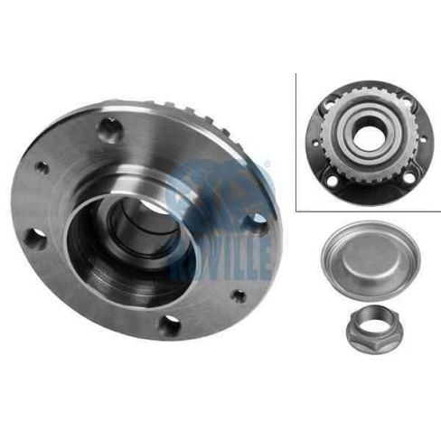 Set rulmenti roata Set rulmenti roata